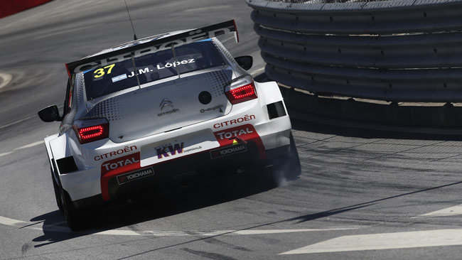 Vila Real, Libere 2: López al Top, sorpresa Girolami