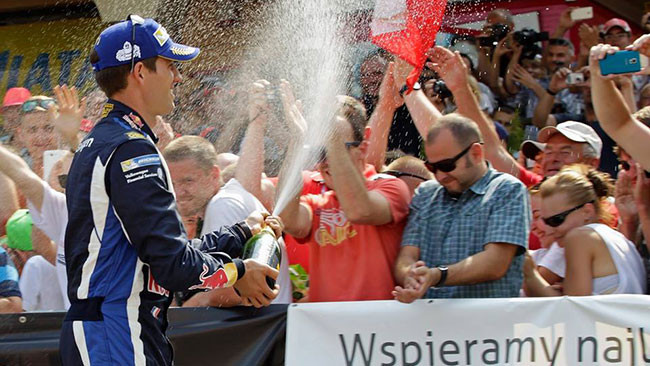 Ogier: