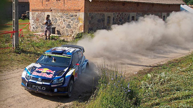 Latvala: