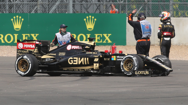 Maldonado: