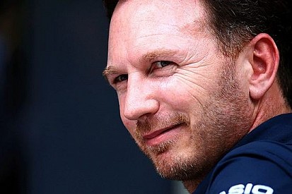 Horner: “Mi piace molto il FanBoost della Formula E...”