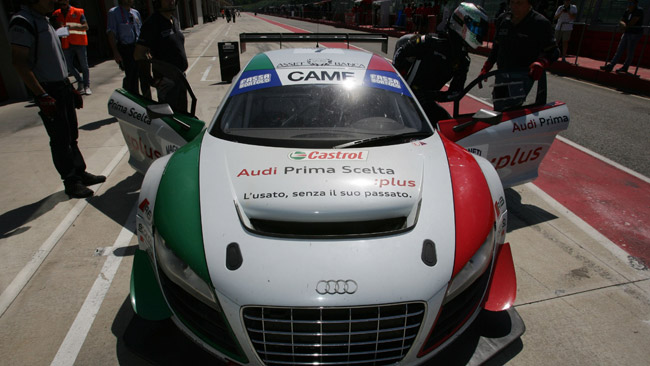Ecco gli aggiornamenti al BoP in vista del Mugello