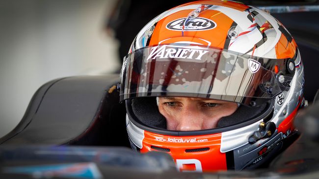 Londra 2, le prove libere inaugurali dicono Loïc Duval