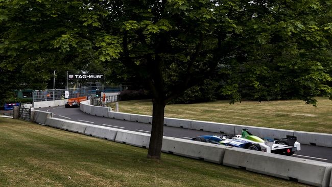 Trulli: “La penalità di Mosca mi ha bloccato subito”