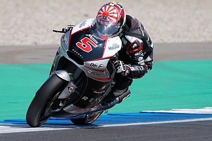 Zarco in pole ad Assen quasi a ritmo da MotoGp
