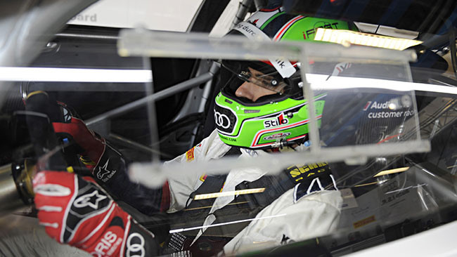 Punti importanti per Bonanomi al Paul Ricard
