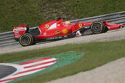 Red Bull Ring, Ore 12: Bottas in vetta, dritto di Gutierrez