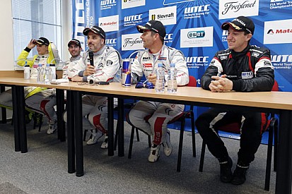 Le parole di Muller, López, Loeb, Valente e Girolami