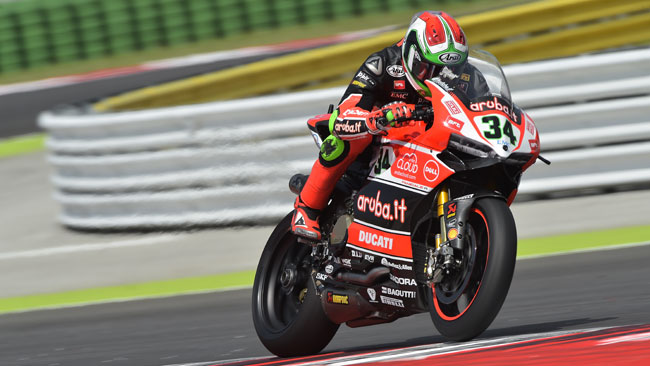 Giugliano: