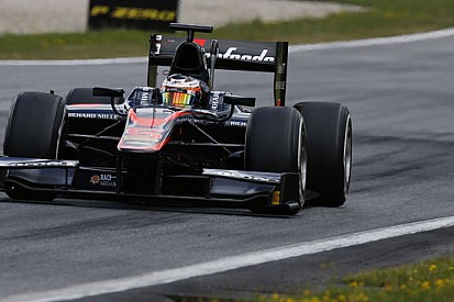 Quinto centro di fila nella gara lunga per Vandoorne