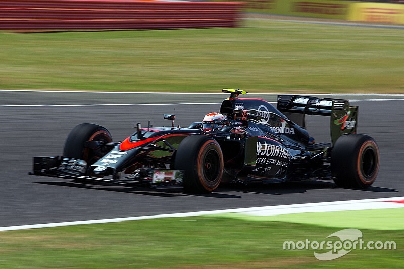 La FIA no penalizará a Honda por el uso de un nuevo motor