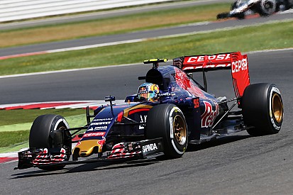 Sainz considère le Hungaroring parmi les circuits historiques