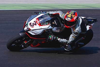 Aprilia, curiosità per il ritorno di Biaggi a Misano