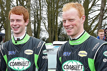 Sam e Josh Moffett correranno anche ad Ypres