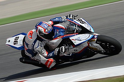Badovini centra la quarta fila a Portimao
