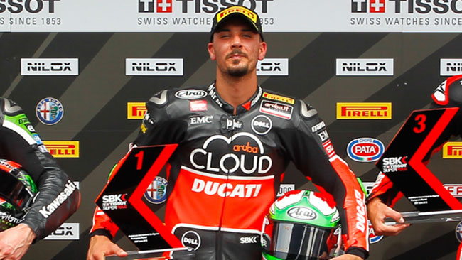 Giugliano: