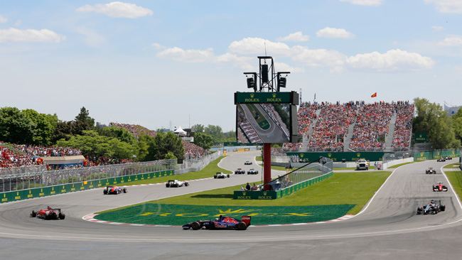 Inside Gp: quello che volete sapere sul Gp del Canada