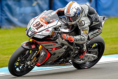 Aprilia punta a tornare sul podio a Portimao