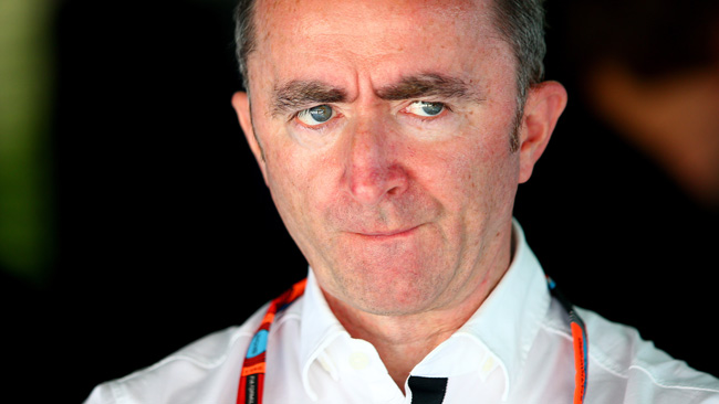 Lowe: