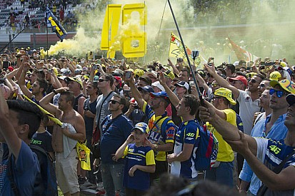 Mugello: quasi 140.000 spettatori in tutto il weekend!