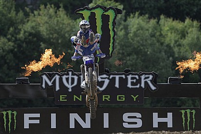 Gp di Francia: buona la prima per Romain Febvre