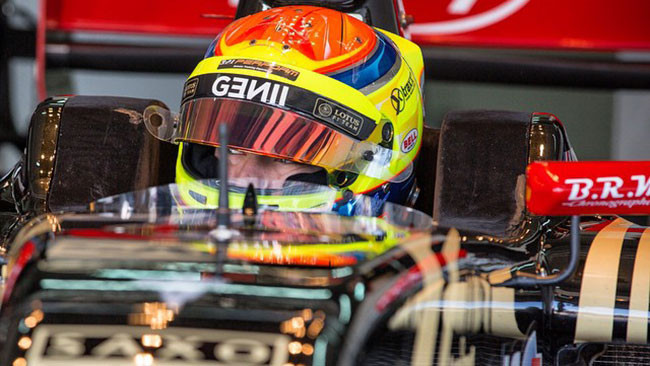 Matthieu Vaxiviere si prende la pole di Gara 1