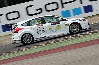 La Focus-Proteam Racing non correrà in Austria