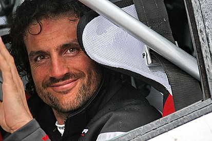 Island al via dell'International Rally Cup con Betti