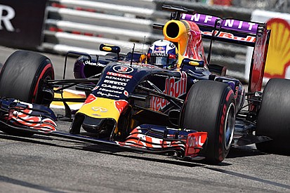 Ricciardo: "Contatto duro? Questa è Montecarlo!"