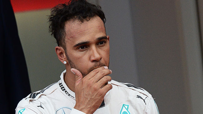 Hamilton: