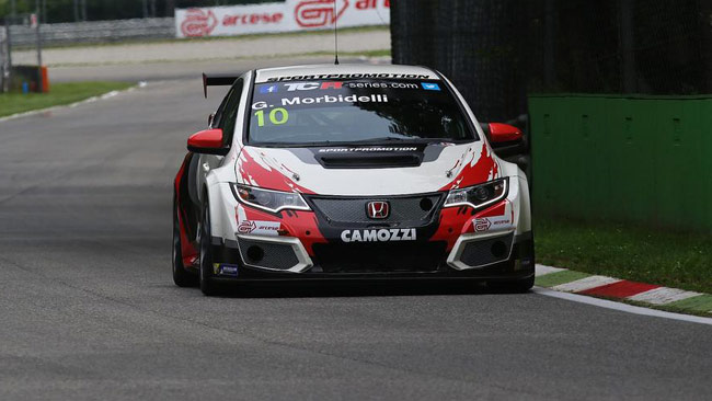 Monza, Libere 2: Morbidelli prosegue la sua cavalcata