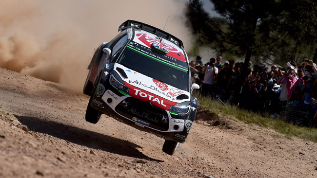 Portogallo, PS9: Meeke si riprende il secondo posto