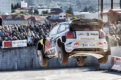 Portogallo, PS1: Andreas Mikkelsen apre alla grande