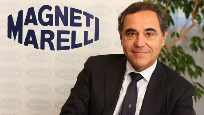 Razelli lascia Magneti Marelli, al suo posto Gorlier