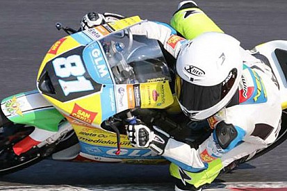 Nepa e Taccini vincono in PreMoto3