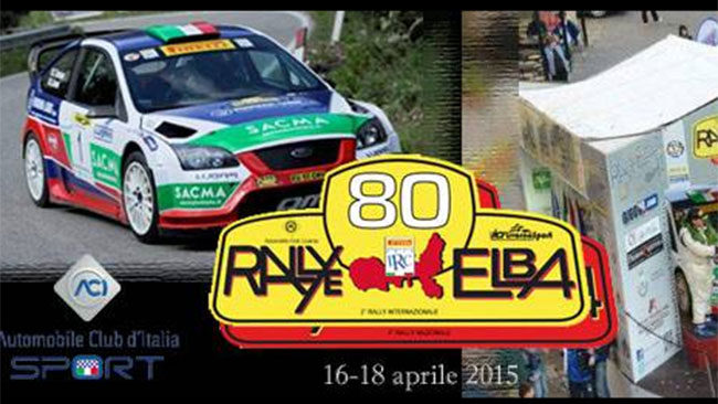 Due spettatori feriti al Rallye Elba Internazionale