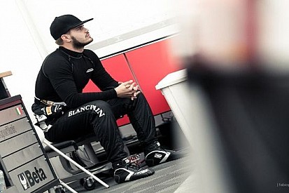 Kujala: “Potevo controllare freni, gomme e… avversari”