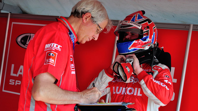 Hexathron Racing lancia un corso per ingegneri