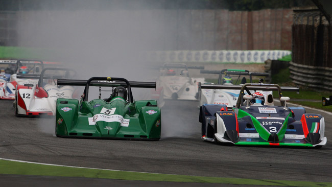 AutomotoTV trasmetterà le gare del CIP 2015