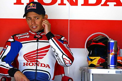 Ufficiale: Stoner torna a correre alla 8 Ore di Suzuka