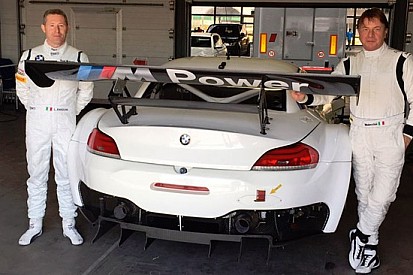 La ROAL Motorsport punta su Rangoni e Mulacchiè