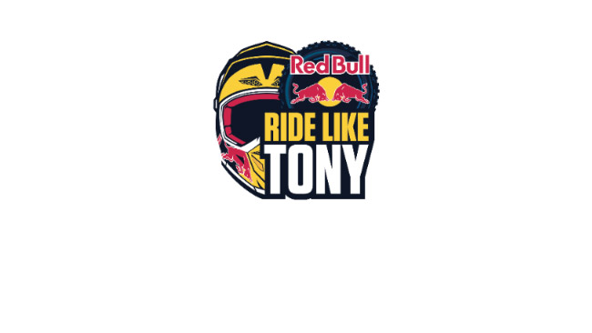 Red Bull Ride Like Tony: vinci una giornata con Cairoli