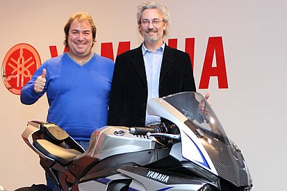 GM Racing con due Yamaha R1M per Polita e Magnoni