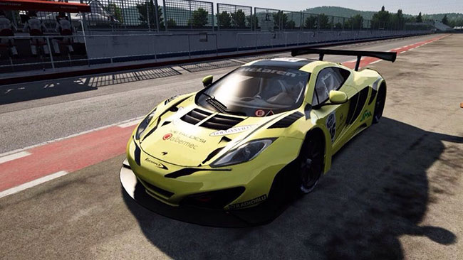 La 3 Engineering vuole una seconda McLaren in GT3