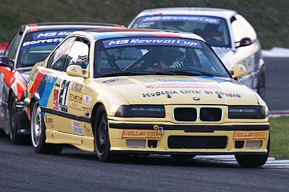 Gomme Toyo per diversi campionati del Gruppo Peroni
