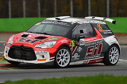 Rudy Michelini ci riprova al Ciocchetto con la DS3