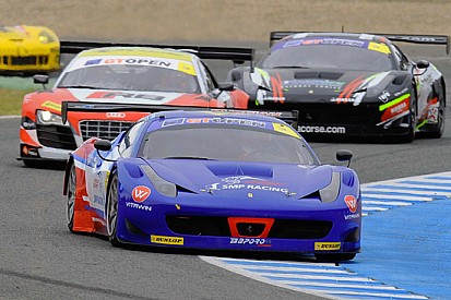 Estoril nel calendario 2015 al posto del Nurburgring