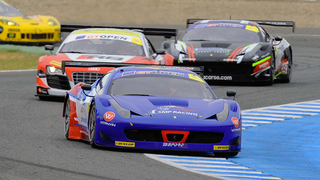 Estoril nel calendario 2015 al posto del Nurburgring