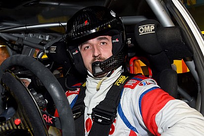 Kubica: "Si fa presto a rovinare il Monza Rally Show"
