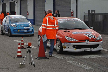 A Magione torna l'Individual Races Series